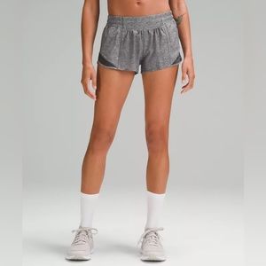 lululemon hotty hots